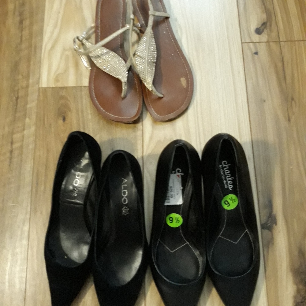 👠💎Womens Shoe Bundle 💎👠